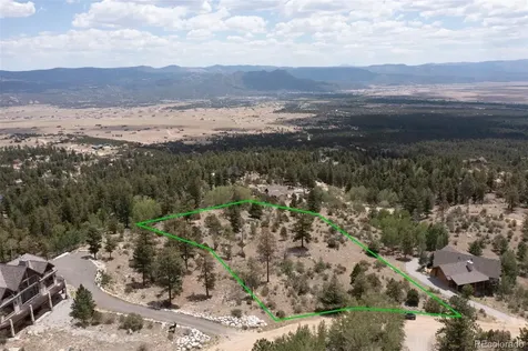 30192 Mountaintop Drive Buena Vista CO 81211