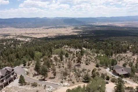 30192 Mountaintop Drive Buena Vista CO 81211