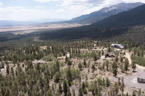 30192 Mountaintop Drive Buena Vista CO 81211