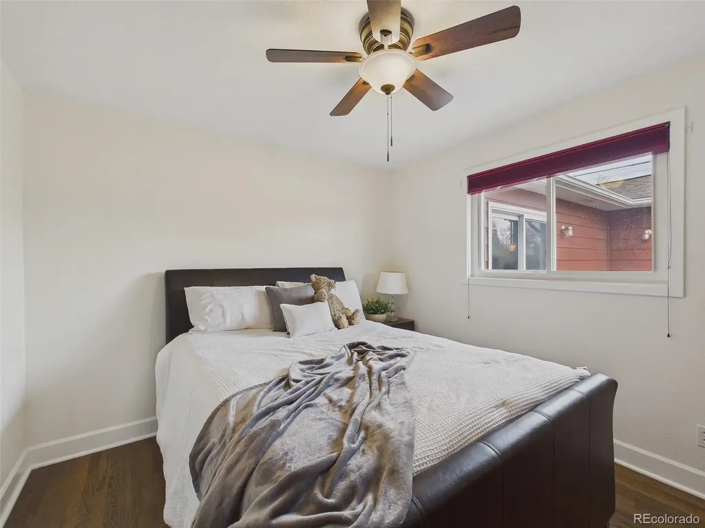 1709 S Kearney Street Denver CO 80224