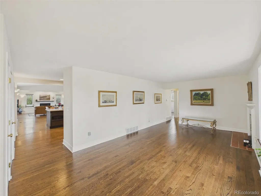 1709 S Kearney Street Denver CO 80224