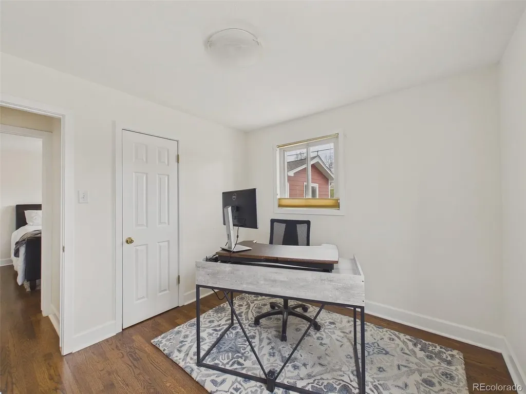 1709 S Kearney Street Denver CO 80224