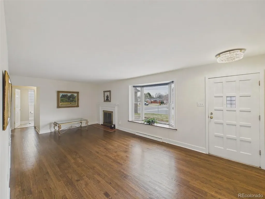 1709 S Kearney Street Denver CO 80224