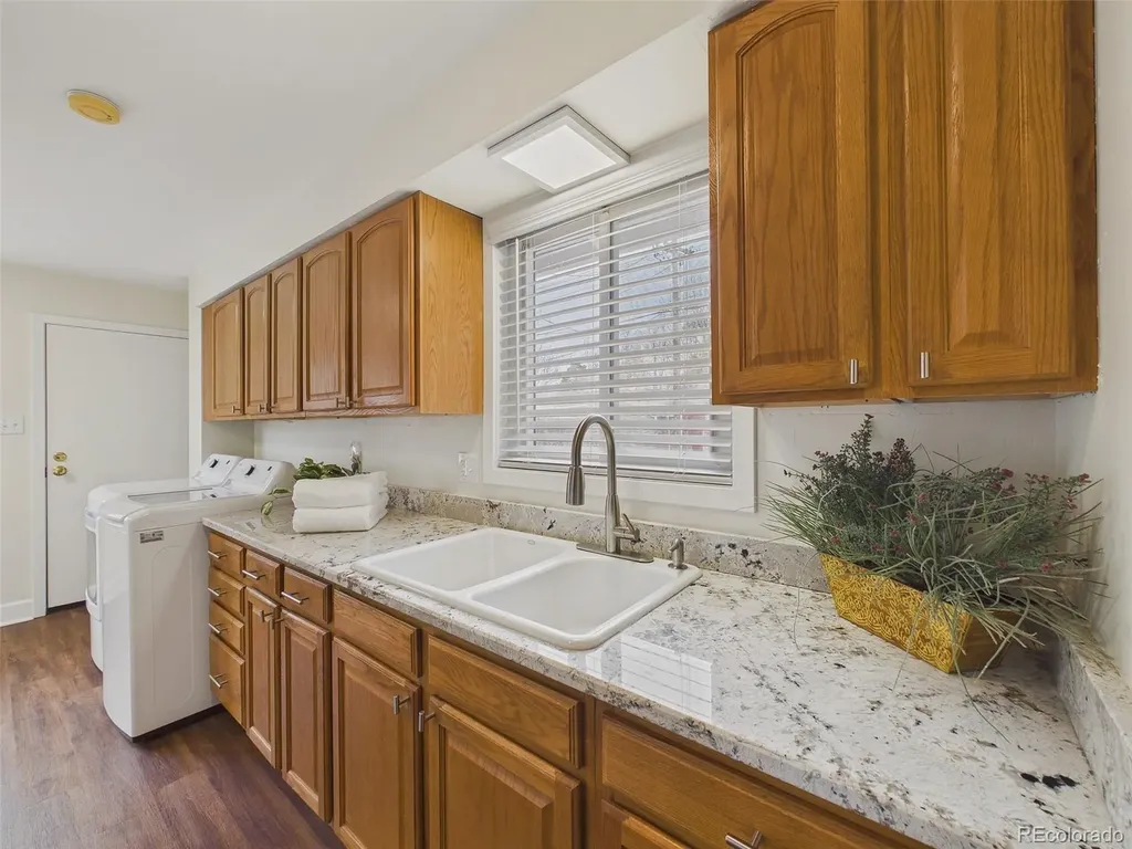 1709 S Kearney Street Denver CO 80224