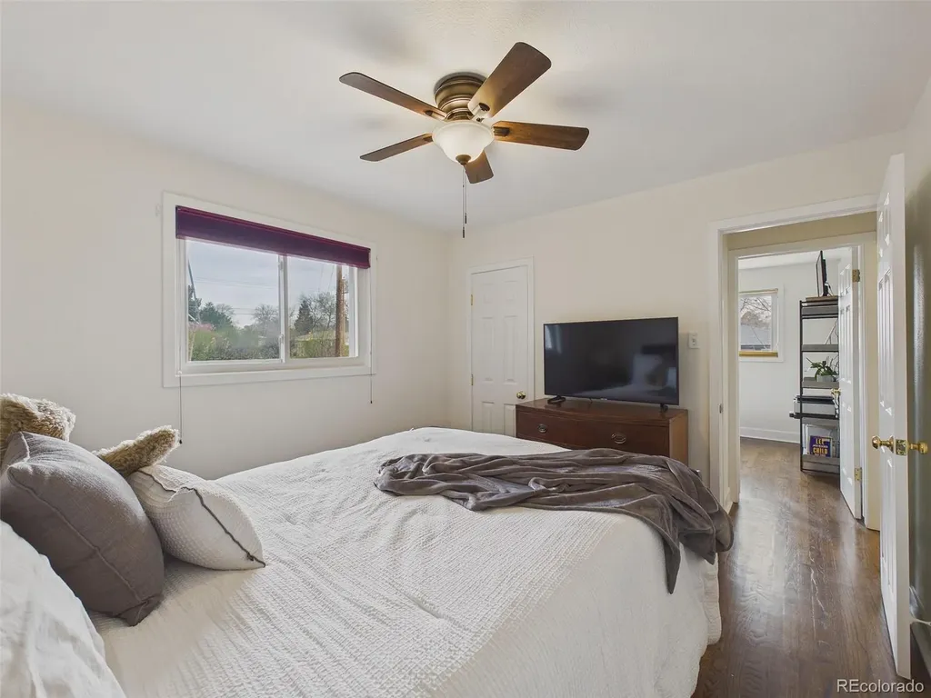 1709 S Kearney Street Denver CO 80224