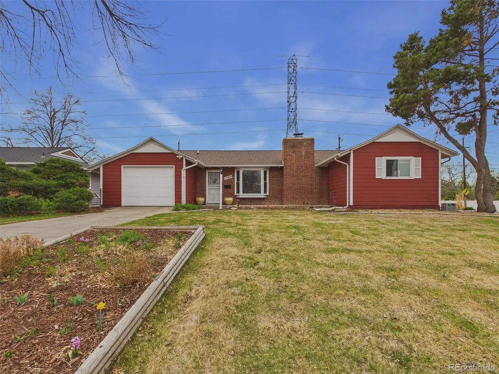 1709 S Kearney Street Denver CO 80224