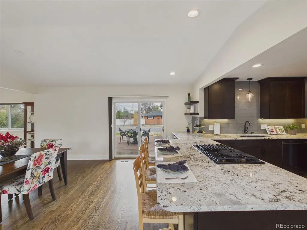 1709 S Kearney Street Denver CO 80224