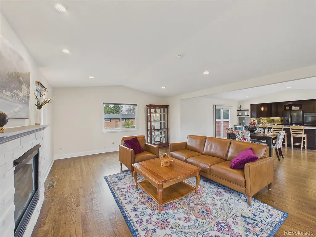 1709 S Kearney Street Denver CO 80224