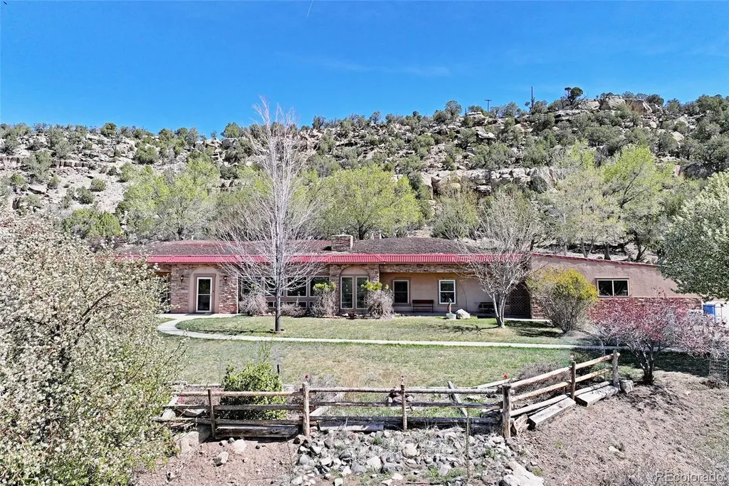 53916 Kk Road Collbran CO 81624