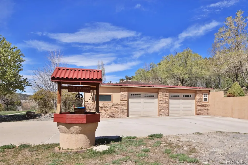 53916 Kk Road Collbran CO 81624