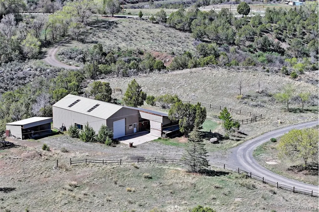 53916 Kk Road Collbran CO 81624