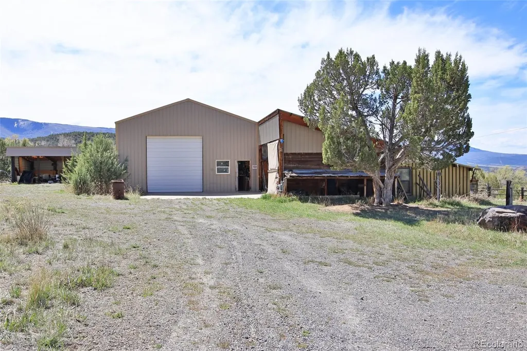 53916 Kk Road Collbran CO 81624
