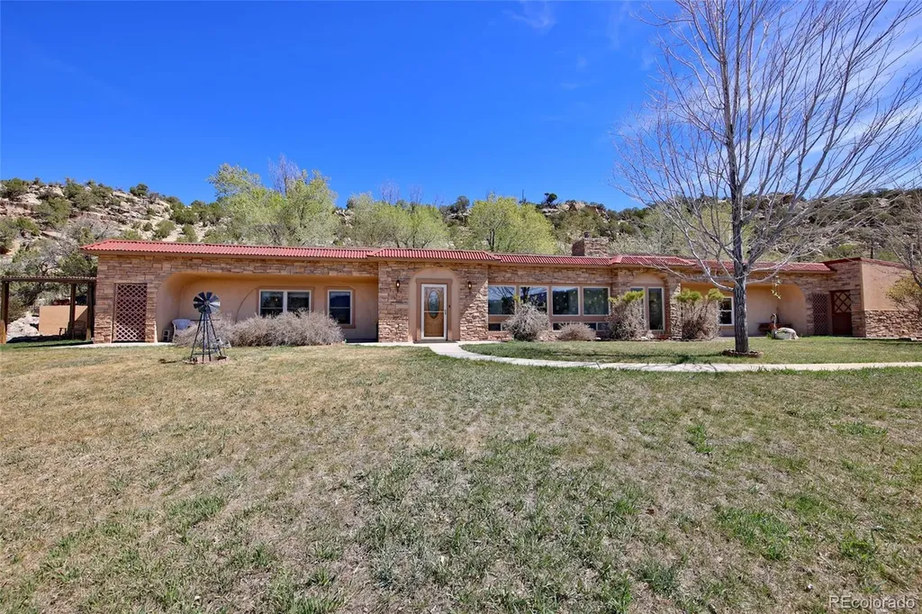 53916 Kk Road Collbran CO 81624