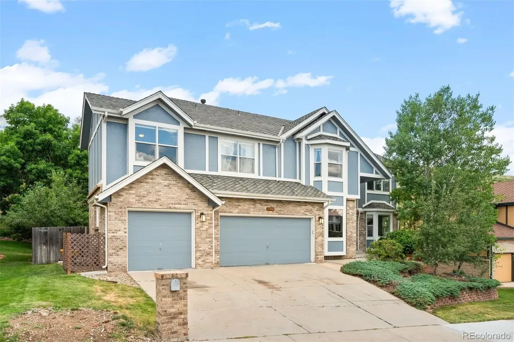 15948 W Ellsworth Drive Golden CO 80401