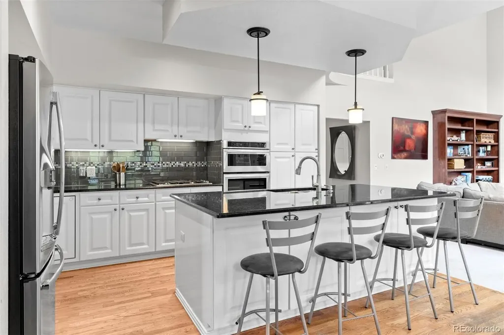 15948 W Ellsworth Drive Golden CO 80401