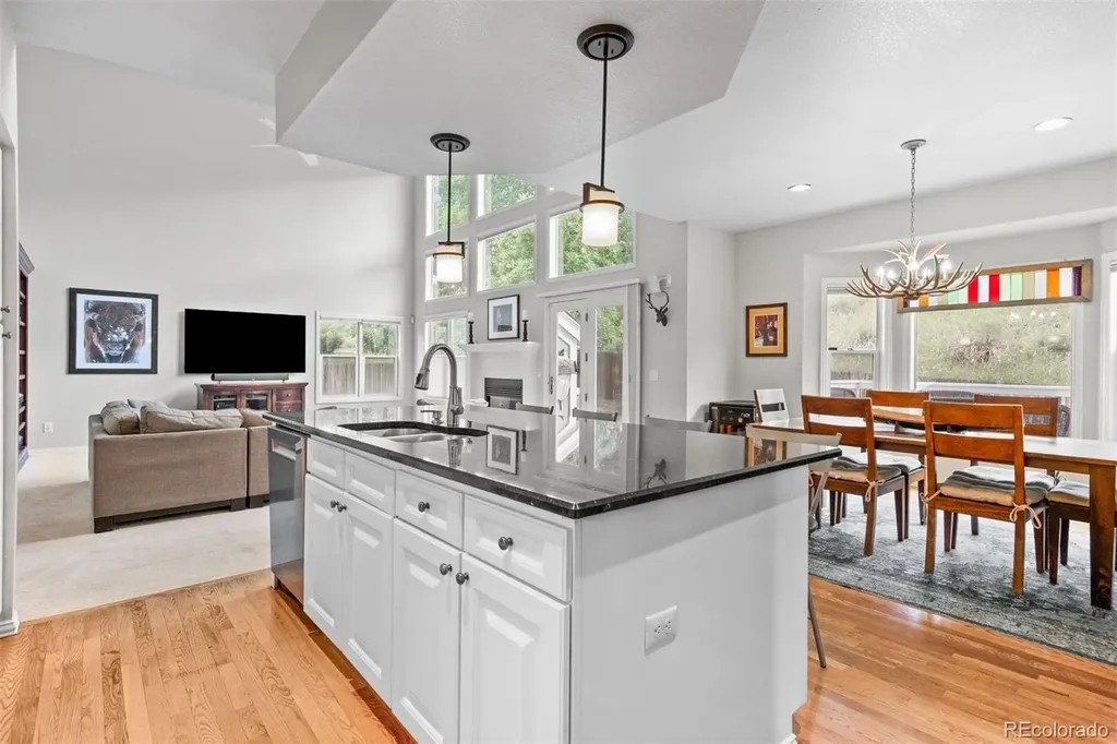 15948 W Ellsworth Drive Golden CO 80401