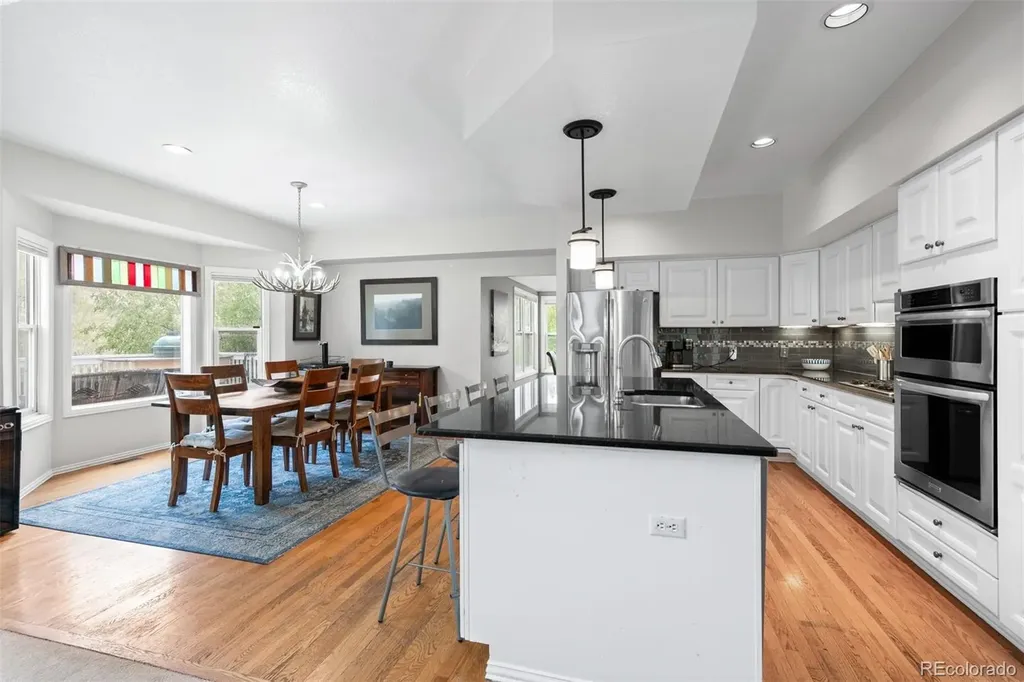 15948 W Ellsworth Drive Golden CO 80401