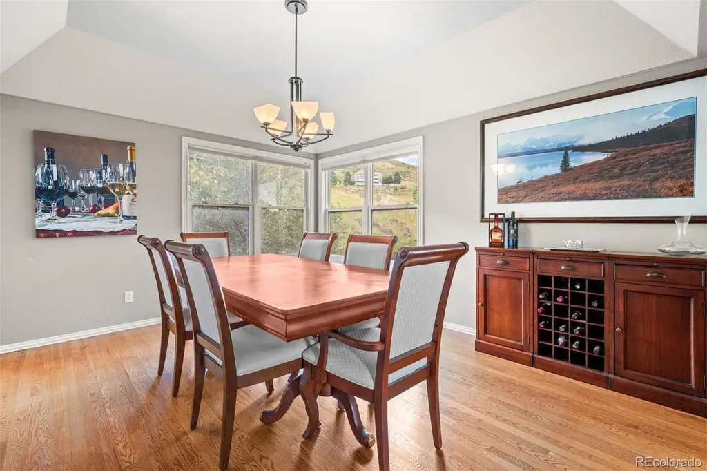 15948 W Ellsworth Drive Golden CO 80401