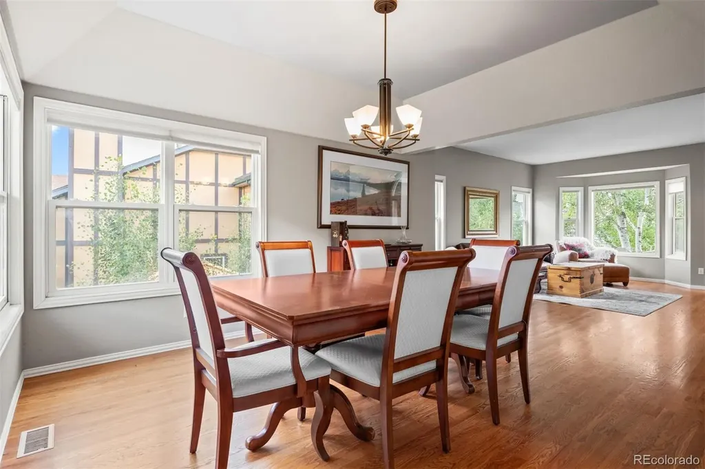 15948 W Ellsworth Drive Golden CO 80401