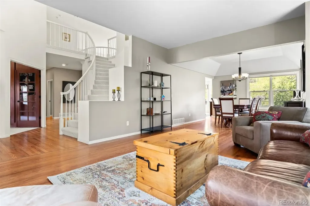15948 W Ellsworth Drive Golden CO 80401