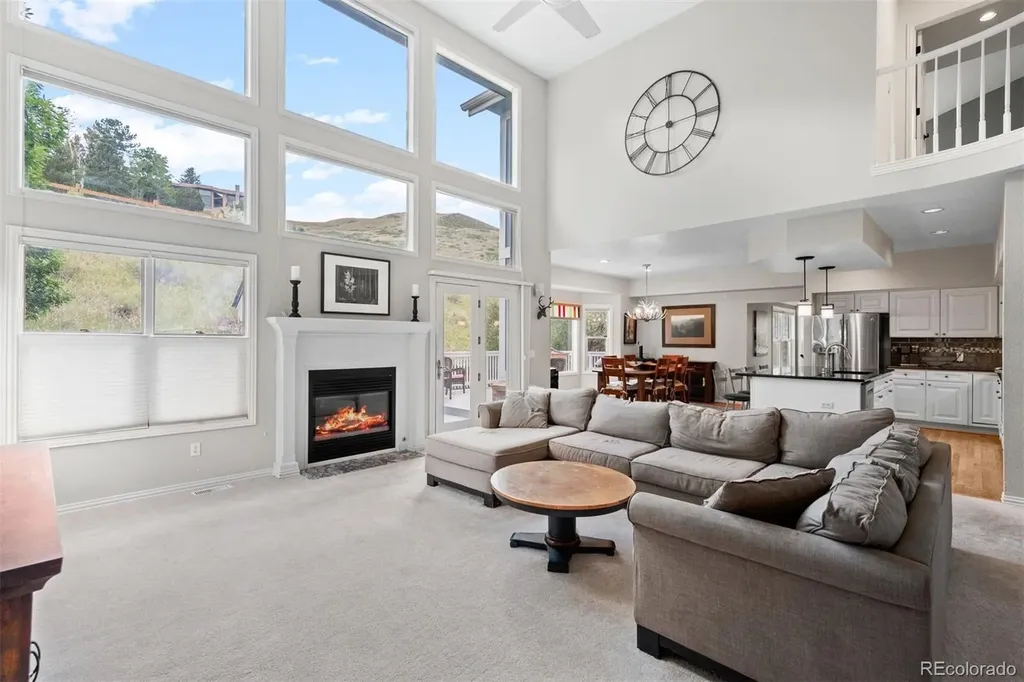 15948 W Ellsworth Drive Golden CO 80401