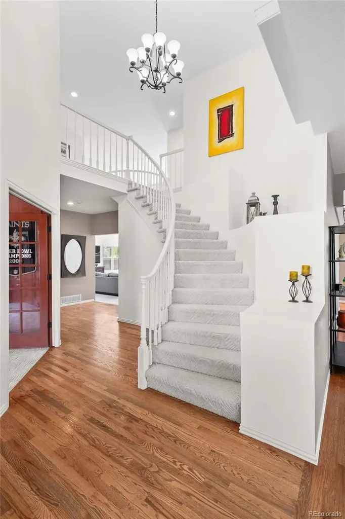 15948 W Ellsworth Drive Golden CO 80401
