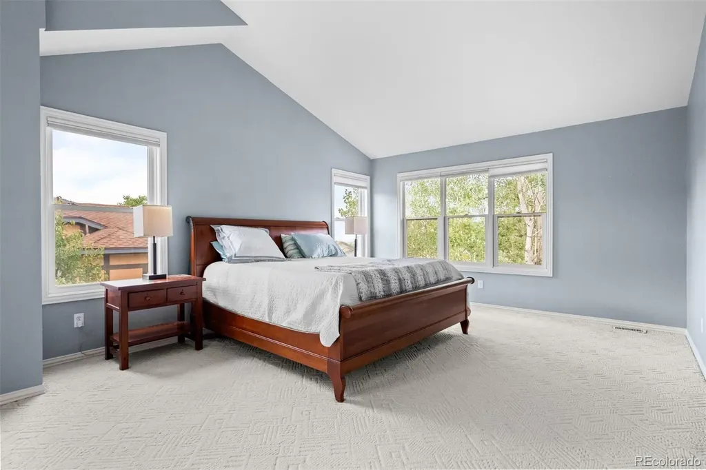 15948 W Ellsworth Drive Golden CO 80401
