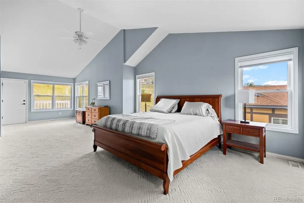 15948 W Ellsworth Drive Golden CO 80401