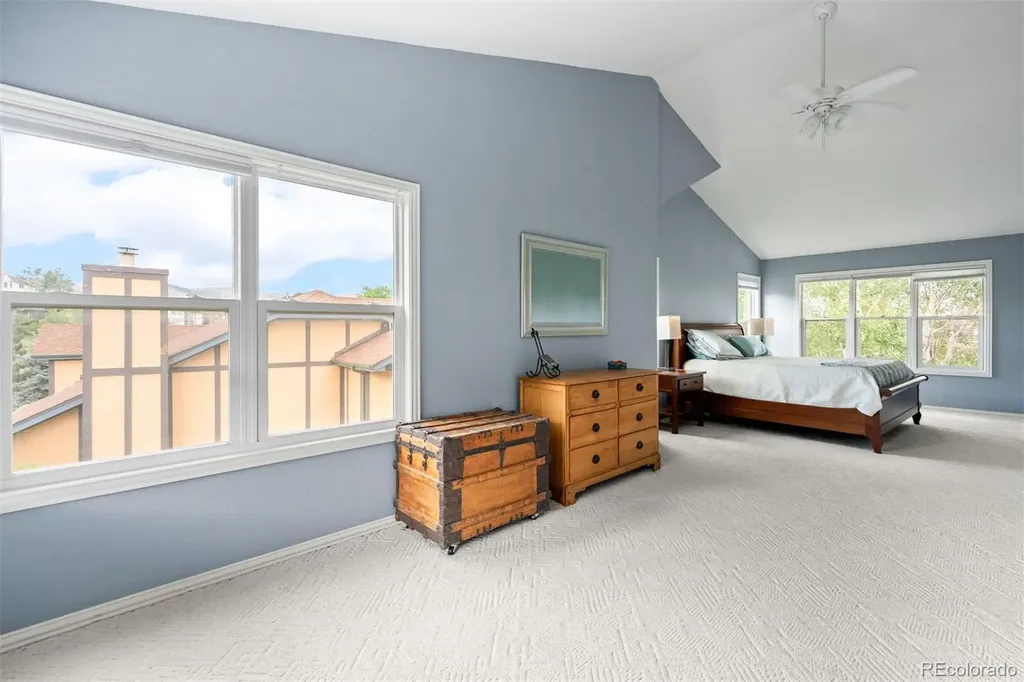 15948 W Ellsworth Drive Golden CO 80401