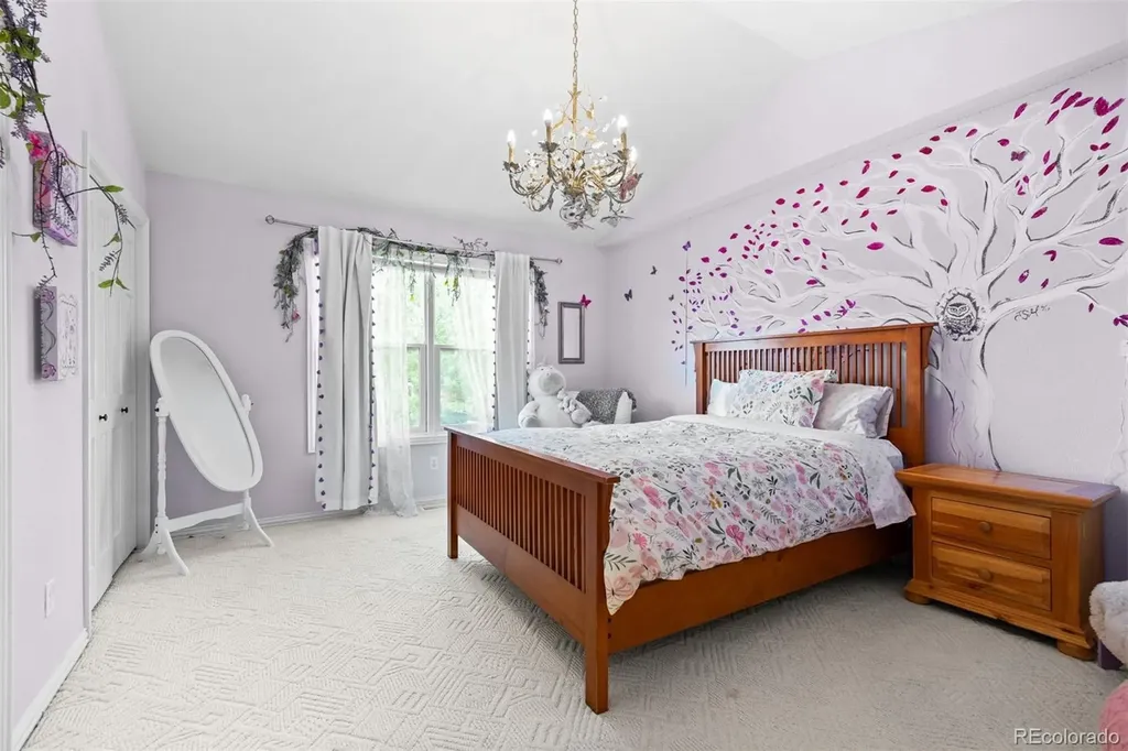 15948 W Ellsworth Drive Golden CO 80401