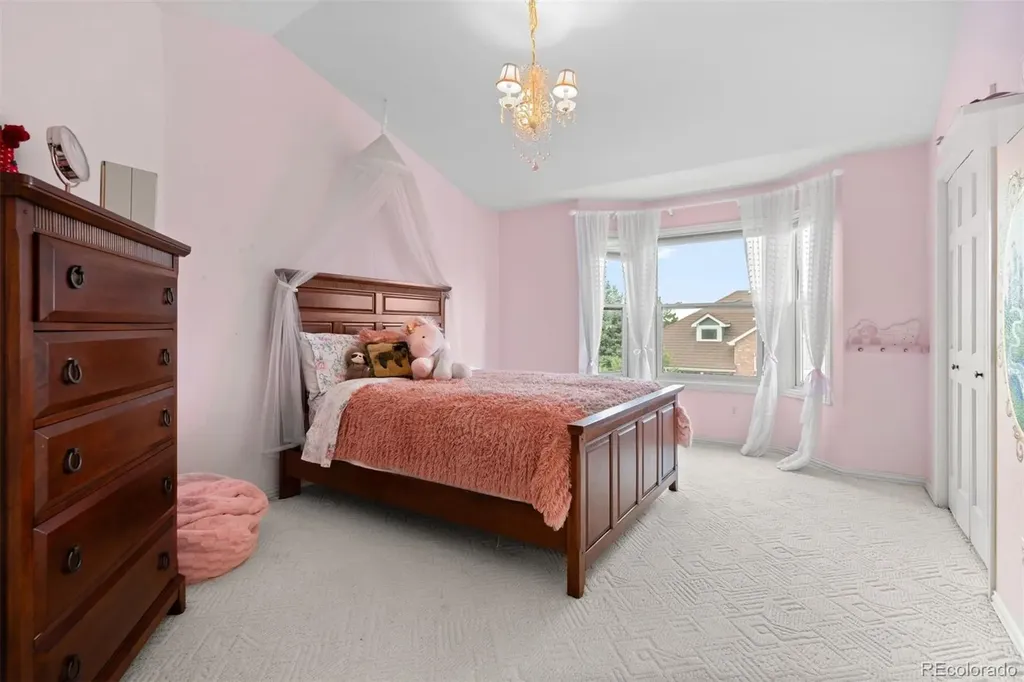 15948 W Ellsworth Drive Golden CO 80401