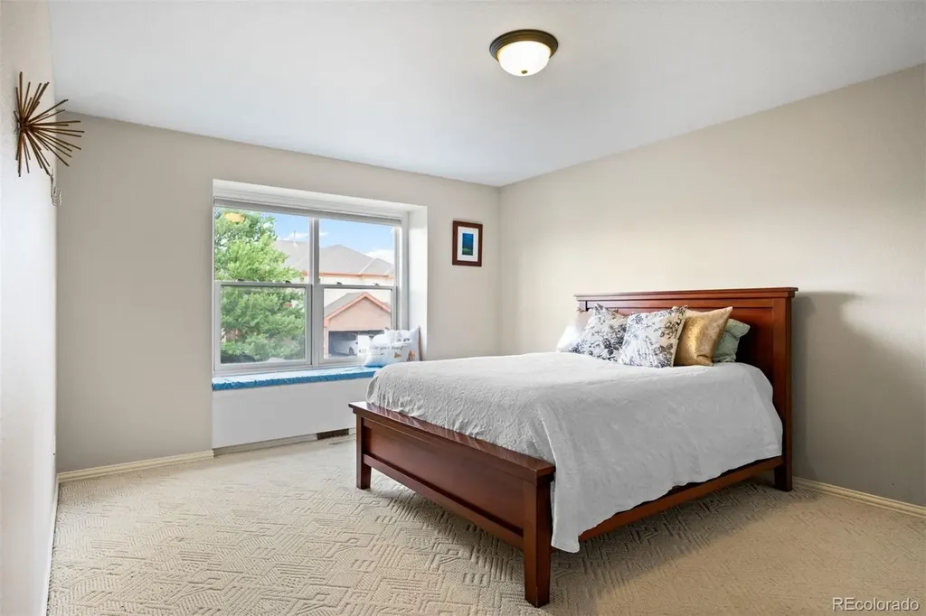 15948 W Ellsworth Drive Golden CO 80401