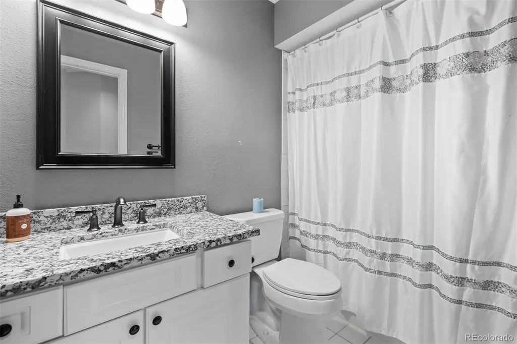 15948 W Ellsworth Drive Golden CO 80401