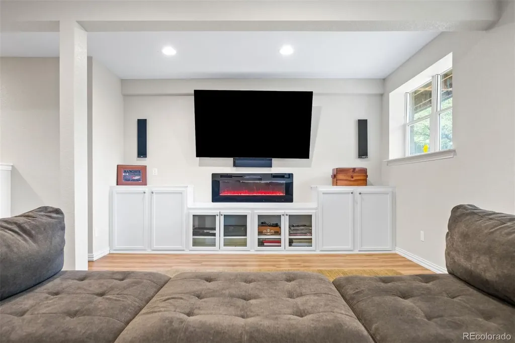 15948 W Ellsworth Drive Golden CO 80401