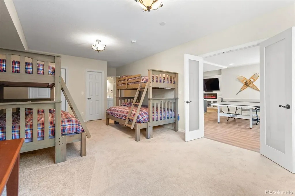 15948 W Ellsworth Drive Golden CO 80401