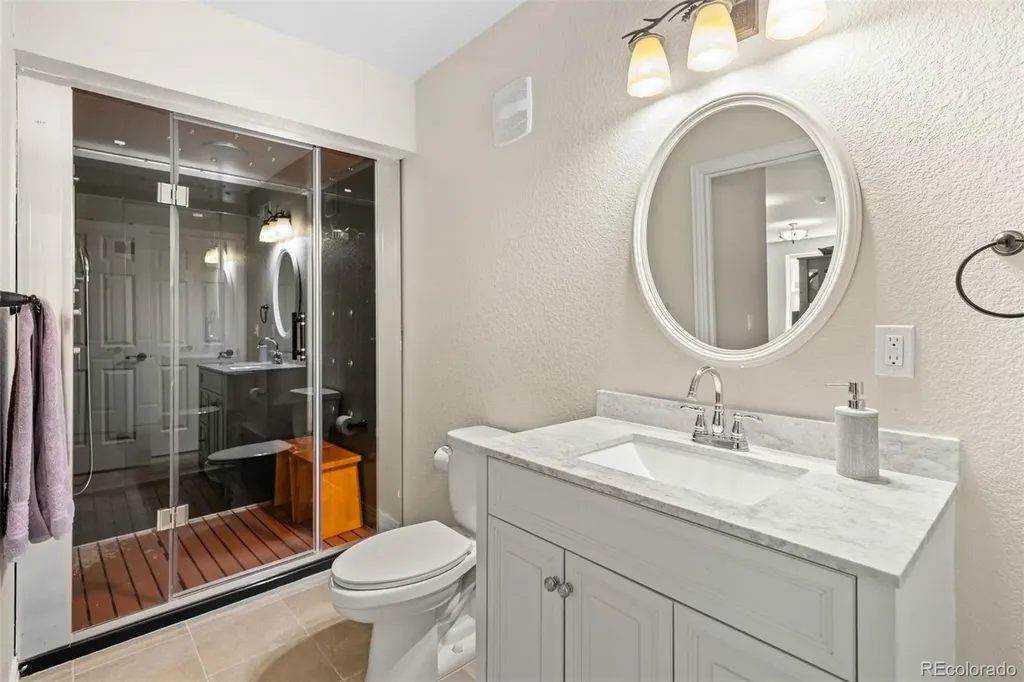 15948 W Ellsworth Drive Golden CO 80401