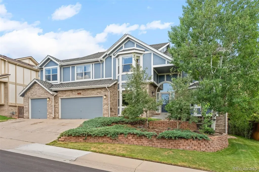 15948 W Ellsworth Drive Golden CO 80401