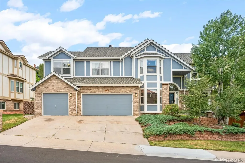 15948 W Ellsworth Drive Golden CO 80401