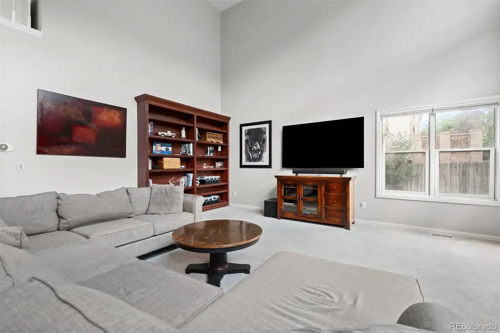 15948 W Ellsworth Drive Golden CO 80401