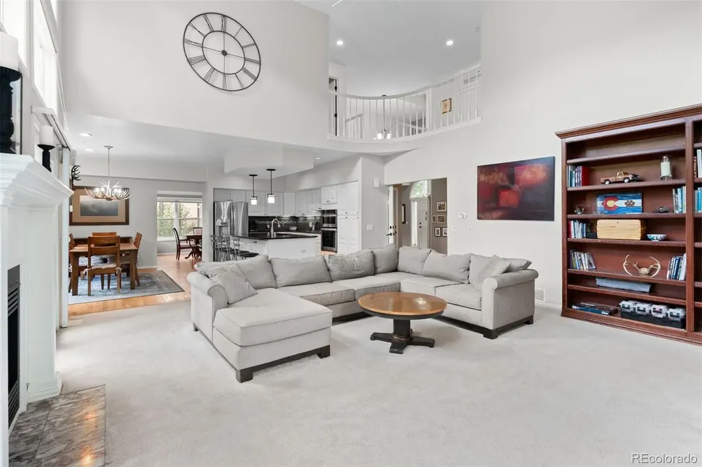 15948 W Ellsworth Drive Golden CO 80401