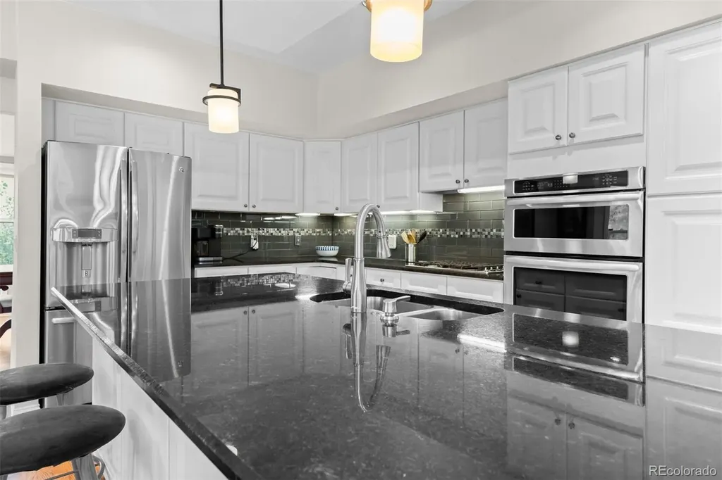 15948 W Ellsworth Drive Golden CO 80401