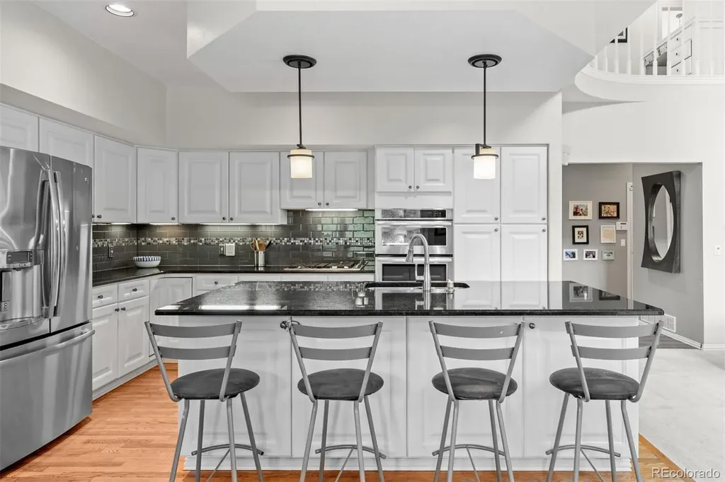 15948 W Ellsworth Drive Golden CO 80401