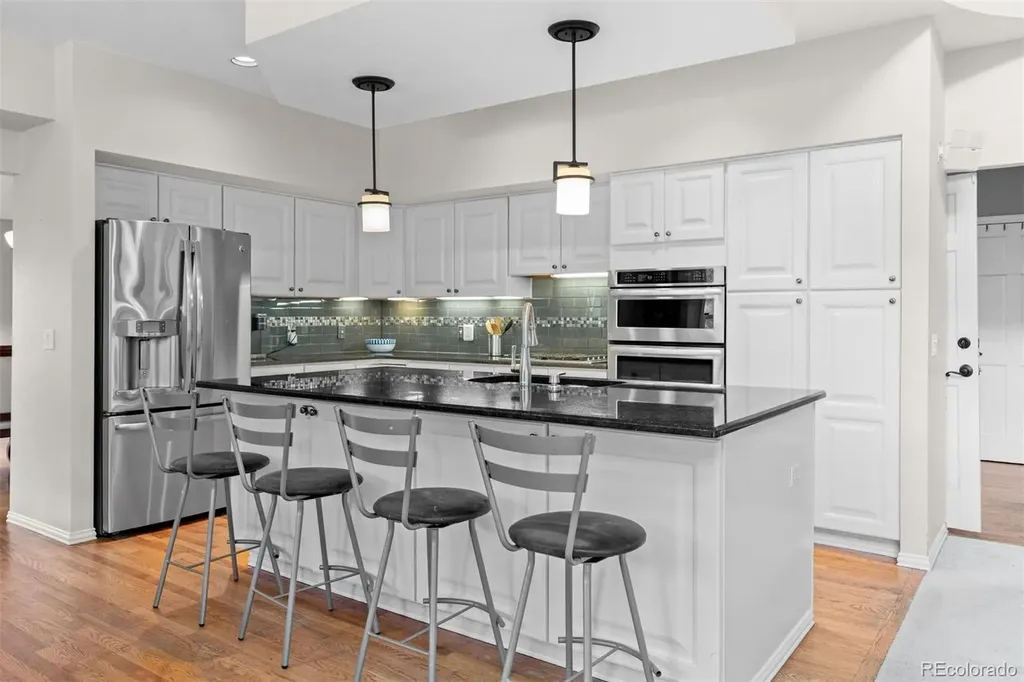 15948 W Ellsworth Drive Golden CO 80401