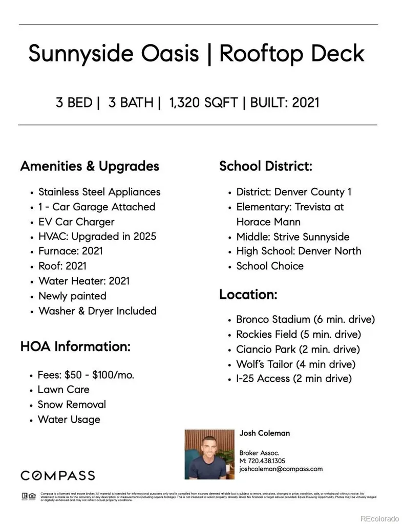 3830 Jason Street Denver CO 80211