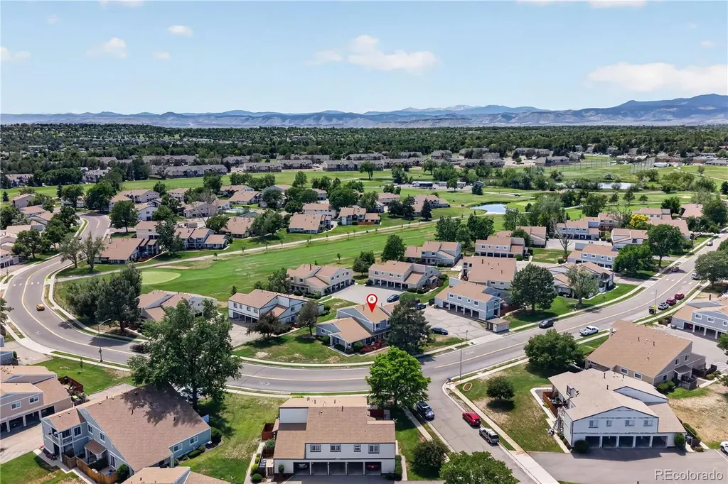 8741 Chase Drive Arvada CO 80003