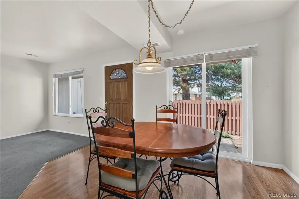 8741 Chase Drive Arvada CO 80003