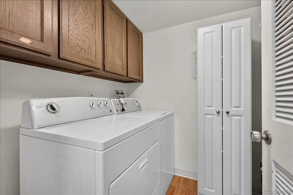 8741 Chase Drive Arvada CO 80003
