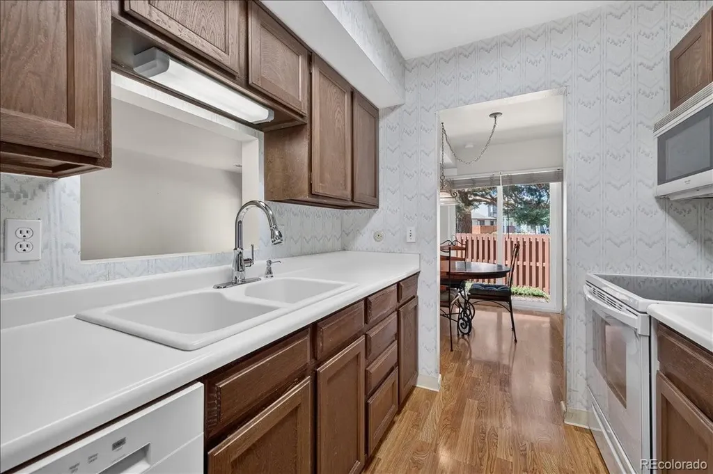 8741 Chase Drive Arvada CO 80003