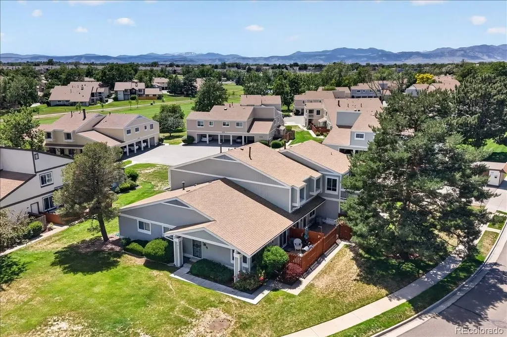8741 Chase Drive Arvada CO 80003