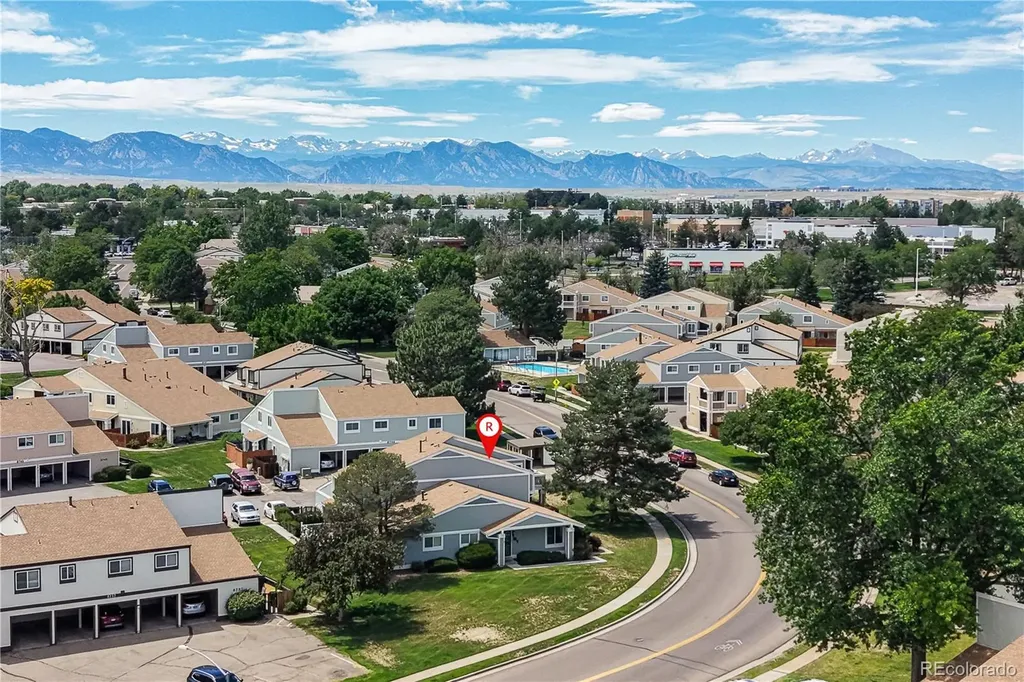 8741 Chase Drive Arvada CO 80003